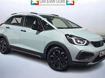 New 2025 Honda Jazz Advance Hatchback | £24,999 (Fair price)