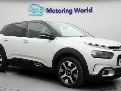 Citroën C4 Cactus