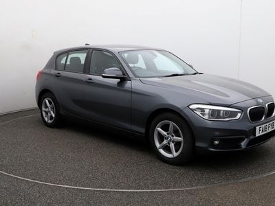 BMW 116