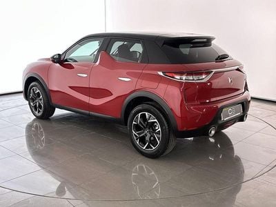 DS Automobiles DS3 Crossback