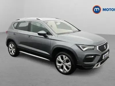 Used Seat Ateca Xperience 150 HP (110 kW) 2025 SUV