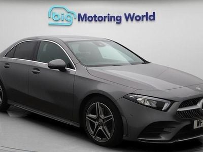 Mercedes A220