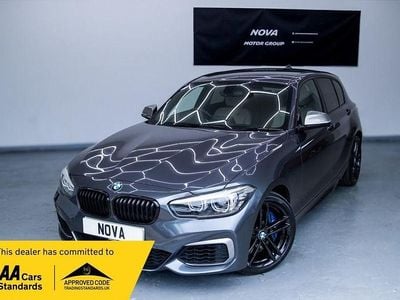 BMW M140