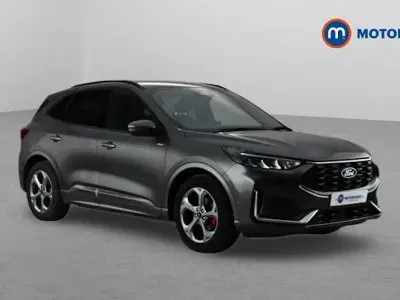 Used Ford Kuga