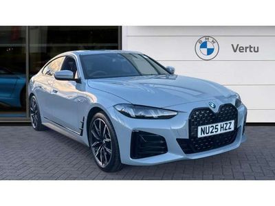 Used BMW 420 M Sport 181 HP (133 kW) 2024 Other Coupe