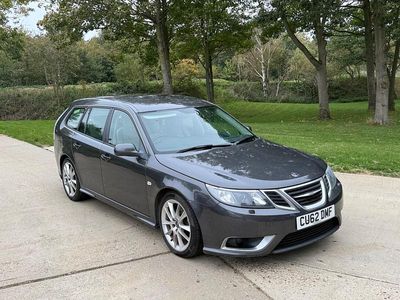 Saab 9-3