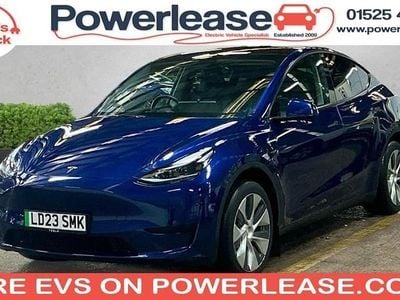Used Tesla Model Y RWD 11 kW (15 HP) 2023 SUV