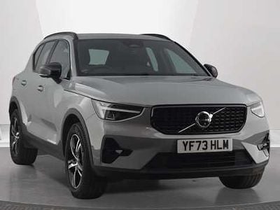 Used Volvo XC40 Plus 161 HP (118 kW) 2024 SUV