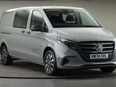 Mercedes Vito