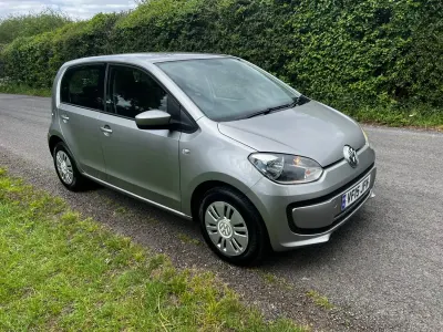 Używany VW up!