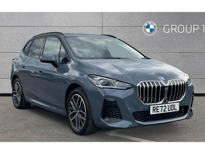BMW 225