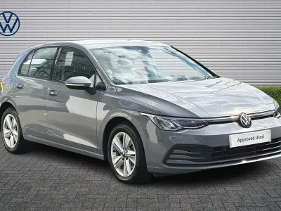 Used VW Golf VIII 150 HP (110 kW) 2023