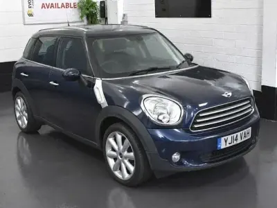 Used Mini Cooper 122 HP (89 kW) 2016 Hatchback