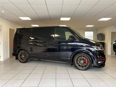 VW Transporter