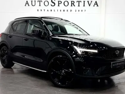 Used Volvo XC40 Ultra 2025 SUV