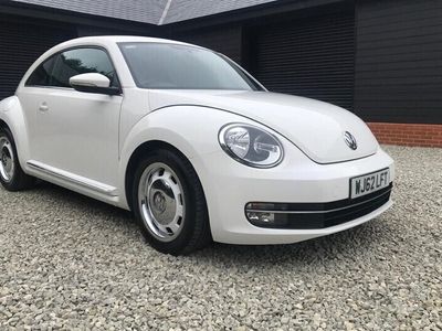 VW Beetle