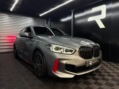 Used BMW 128
