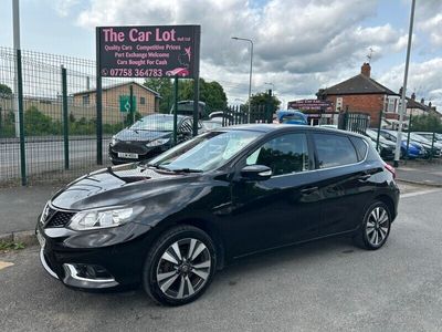 Nissan Pulsar