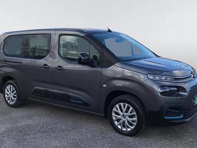 Citroën e-Berlingo