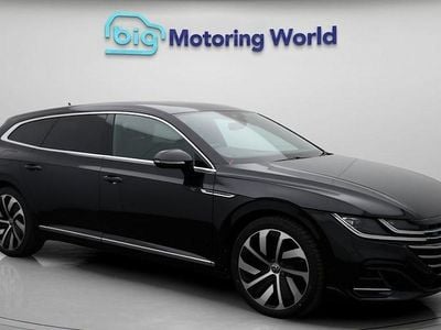 VW Arteon