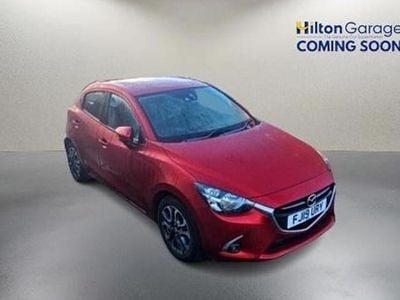 Used 2019 Mazda 2 Inclusive | £9,350 (Fair price)
