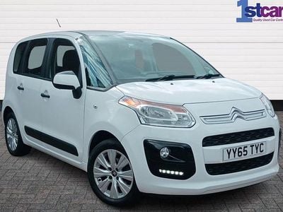 Citroën C3 Picasso