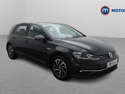 Used VW Golf VIII Edition 131 HP (96 kW) 2020 Hatchback