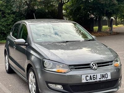 VW Polo