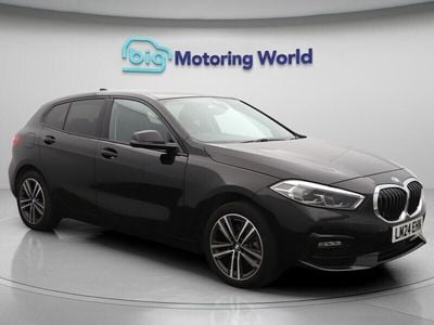 BMW 118