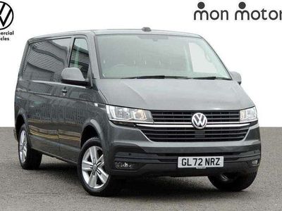 VW T6.1