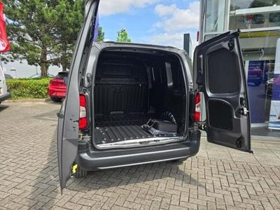 Vauxhall Combo