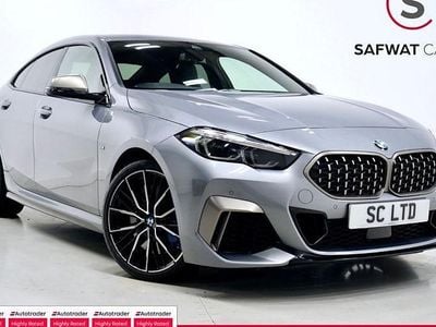 Used BMW M235 306 HP (225 kW) 2024 Coupe