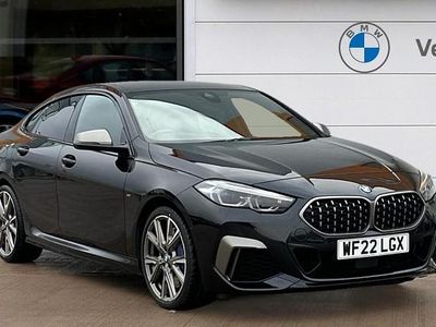 BMW M235