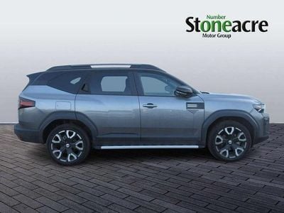 Used Dacia Duster Journey 2025 Estate