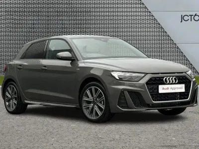 Usado Audi A1