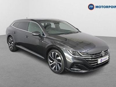 VW Arteon