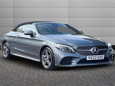 Mercedes C300