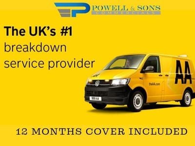 Used VW Caddy Maxi 102 HP (75 kW) 2022 White MPV