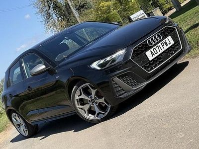 Usado Audi A1 Sportback Competition 2021 Citadino