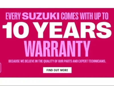 Used Suzuki Swift 2024 Blue Hatchback