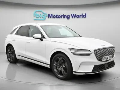 Used Genesis GV70 359 kW (489 HP) 2024 SUV