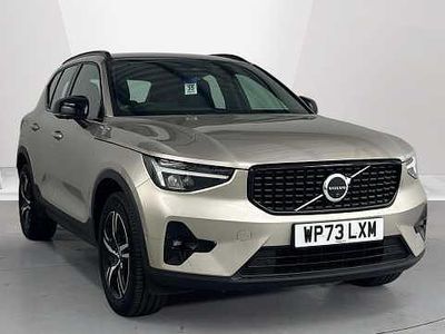 Used Volvo XC40 Plus 161 HP (118 kW) 2024 SUV