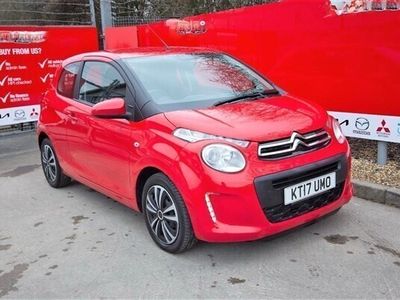 used Citroën C1 FEEL Hatchback