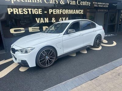 BMW 330e