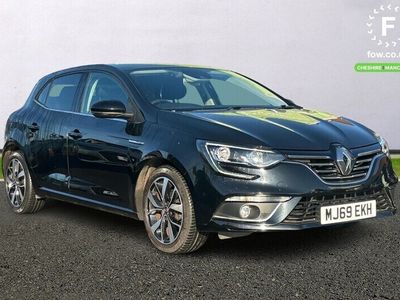 Renault Mégane IV