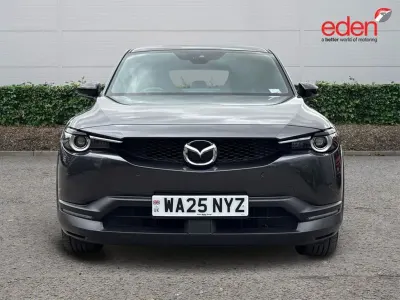 Used Mazda MX30