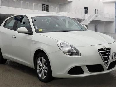 Used 2014 Alfa Romeo Giulietta Progression | £4,995 (Fair price)