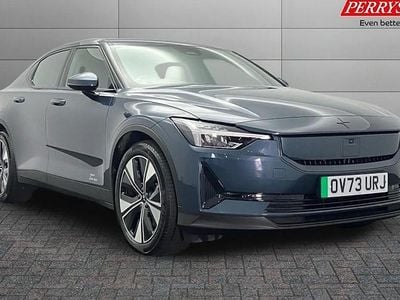 Polestar 2