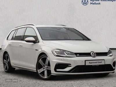 VW Golf VII