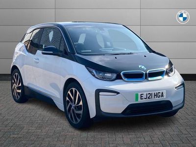 used BMW i3 i3 Series120Ah 5dr